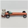 Image 1 : Johnny Lightning Topper Sling Shot