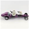 Image 1 : Johnny Lightning Topper Triple Threat