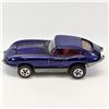 Image 3 : Johnny Lightning Topper Custom XKE