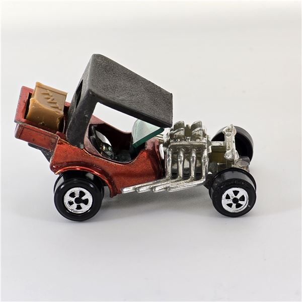 Johnny Lightning Topper TNT