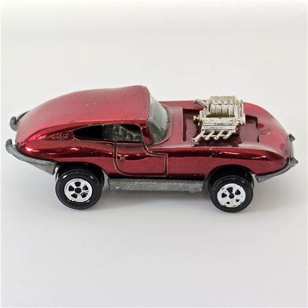 Johnny Lightning Topper Jumpin Jag