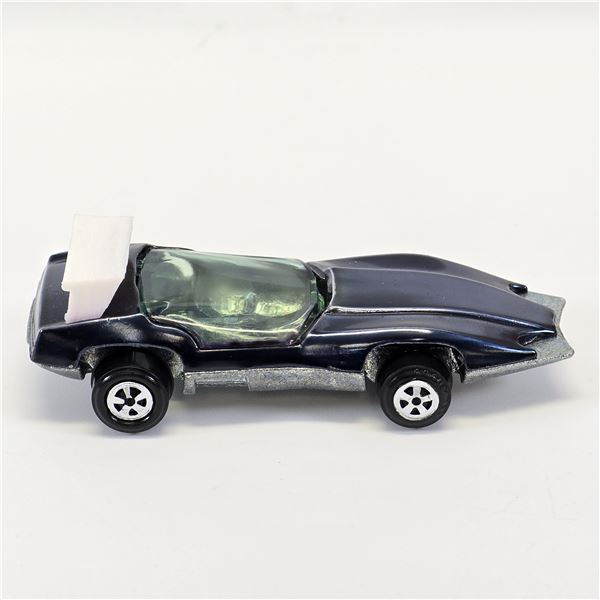 Johnny Lightning Topper Custom Spoiler