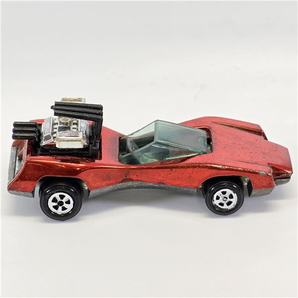 Johnny Lightning Topper Condor