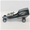 Image 1 : Johnny Lightning Topper Movin Van