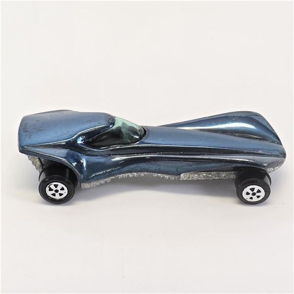 Johnny Lightning Topper Stiletto