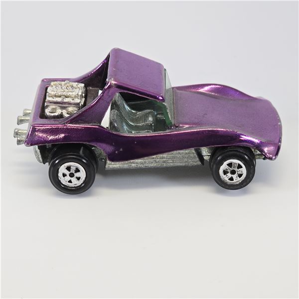 Johnny Lightning Topper Sand Stormer