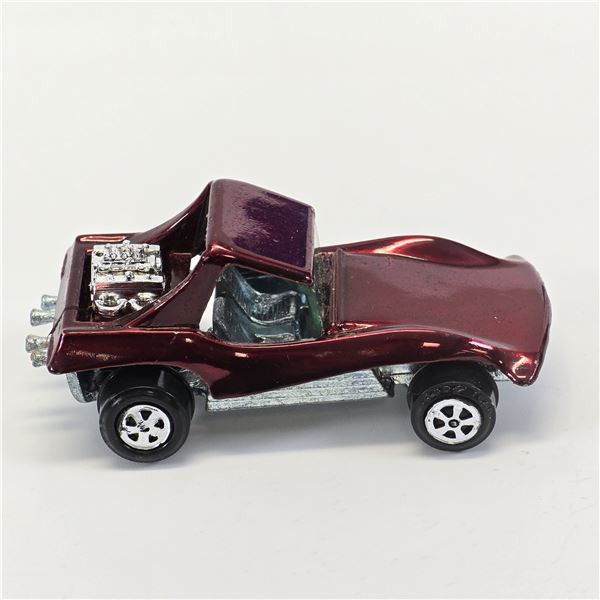 Johnny Lightning Topper Sand Stormer