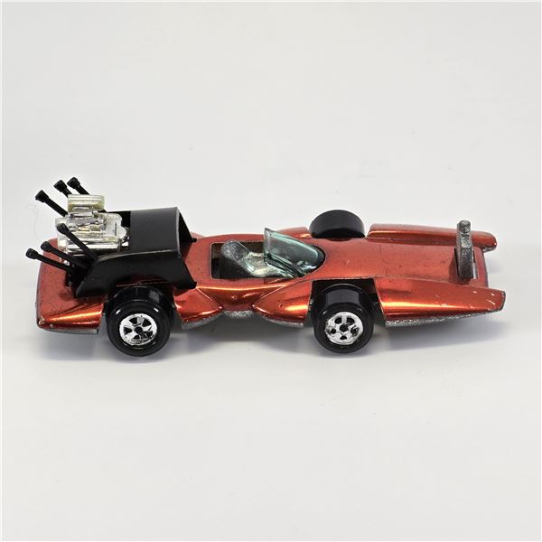 Johnny Lightning Topper Leapin Limo