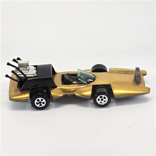 Johnny Lightning Topper Leapin Limo