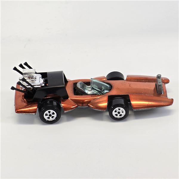 Johnny Lightning Topper Leapin Limo