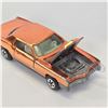 Image 3 : Johnny Lightning Topper MIRROR Custom Eldorado