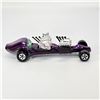 Image 1 : Johnny Lightning Topper Triple Threat