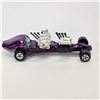 Image 4 : Johnny Lightning Topper Triple Threat