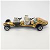 Image 4 : Johnny Lightning Topper Triple Threat