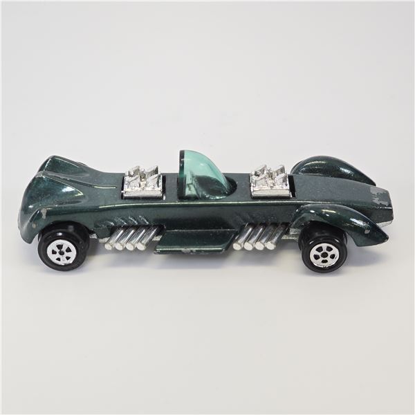 Johnny Lightning Topper Baja