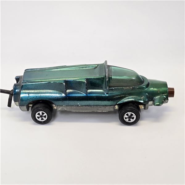 Johnny Lightning Topper Monster
