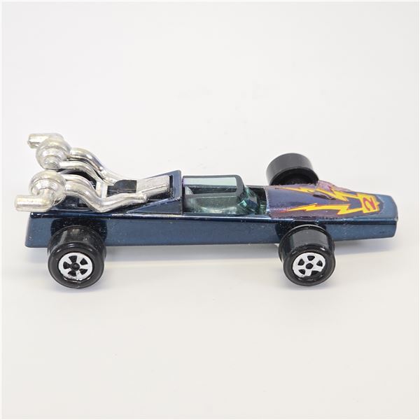 Johnny Lightning Topper AJ Foyt 4075