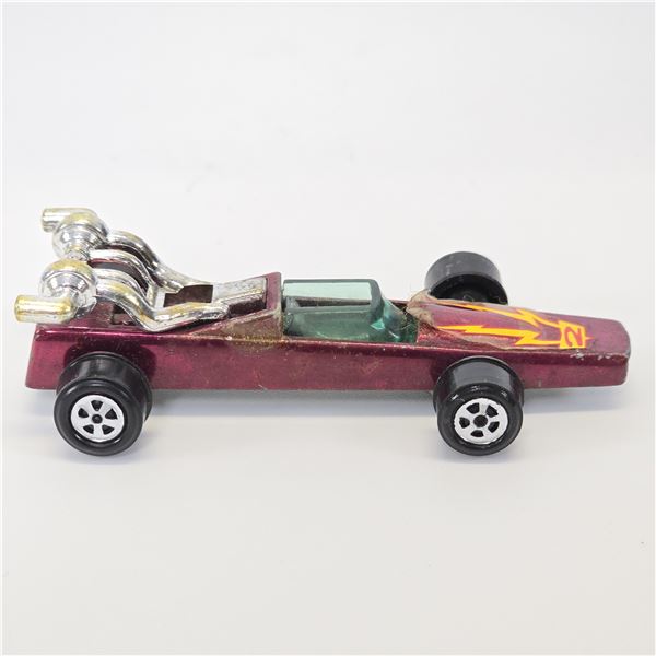 Johnny Lightning Topper AJ Foyt 4075