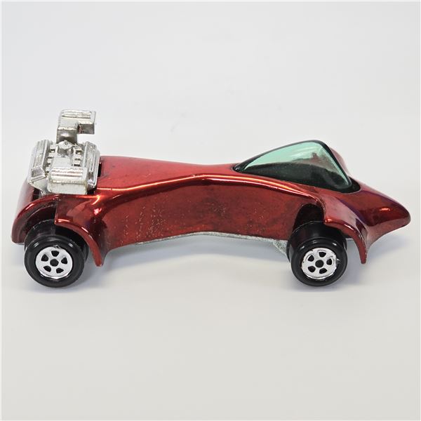 Johnny Lightning Topper Wasp