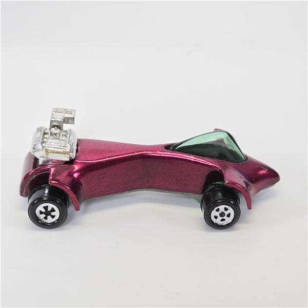 Johnny Lightning Topper Wasp