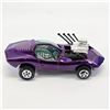Image 1 : Johnny Lightning Topper Vicious Vette
