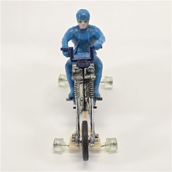 Hot Wheels Rrrumblers Mean Machine