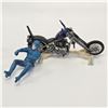 Image 4 : Hot Wheels Rrrumblers Mean Machine