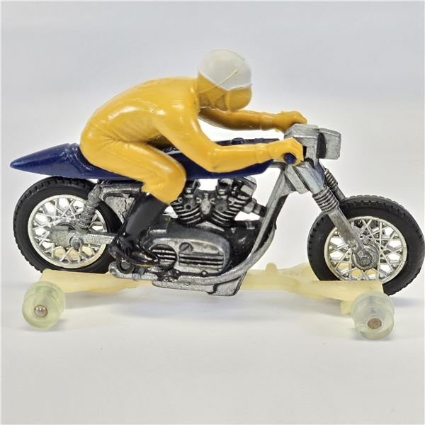 Hot Wheels Rrrumblers Rip Snorter