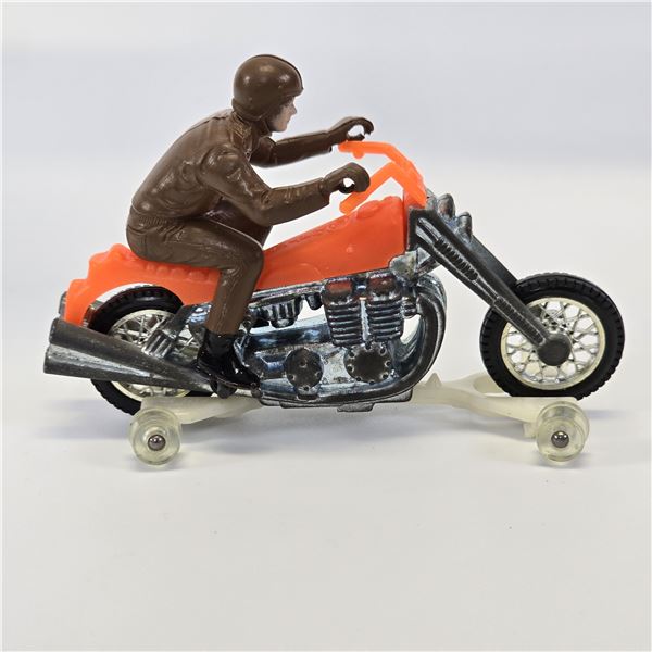 Hot Wheels Rrrumblers Road Hog