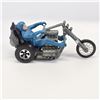 Hot Wheels Rrrumblers Torque Chop