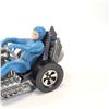 Image 3 : Hot Wheels Rrrumblers Torque Chop