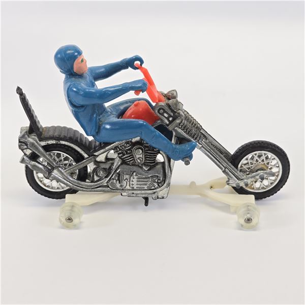 Hot Wheels Rrrumblers Mean Machine