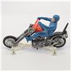Image 3 : Hot Wheels Rrrumblers Mean Machine