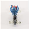 Image 4 : Hot Wheels Rrrumblers Mean Machine