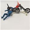 Image 5 : Hot Wheels Rrrumblers Mean Machine