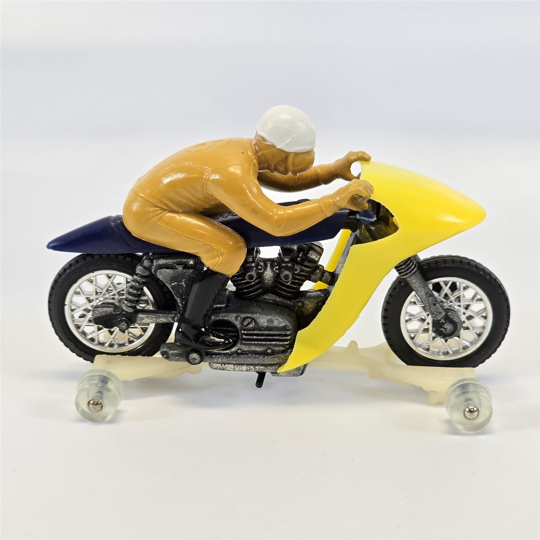 Hot Wheels Rrrumblers Rip Snorter