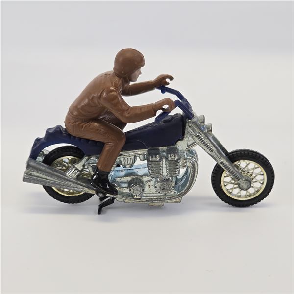 Hot Wheels Rrrumblers Road Hog