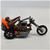 Image 1 : Hot Wheels Rrrumblers Torque Chop
