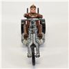Image 2 : Hot Wheels Rrrumblers Torque Chop