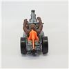 Image 4 : Hot Wheels Rrrumblers Torque Chop