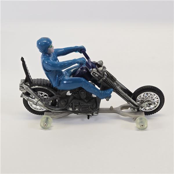 Hot Wheels Rrrumblers Mean Machine