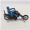 Image 1 : Hot Wheels Rrrumblers Mean Machine