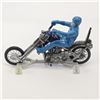 Image 3 : Hot Wheels Rrrumblers Mean Machine