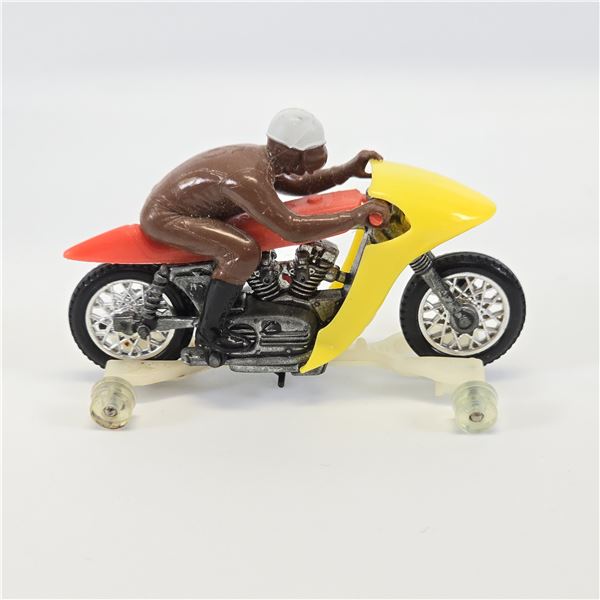 Hot Wheels Rrrumblers Rip Snorter