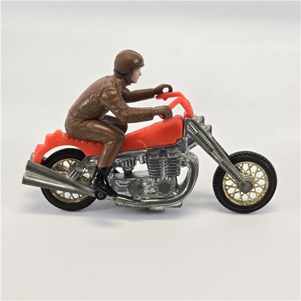 Hot Wheels Rrrumblers Road Hog