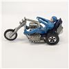 Image 3 : Hot Wheels Rrrumblers Torque Chop