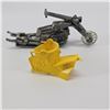 Image 1 : Hot Wheels Rrrumblers Choppin' Chariot parts lot