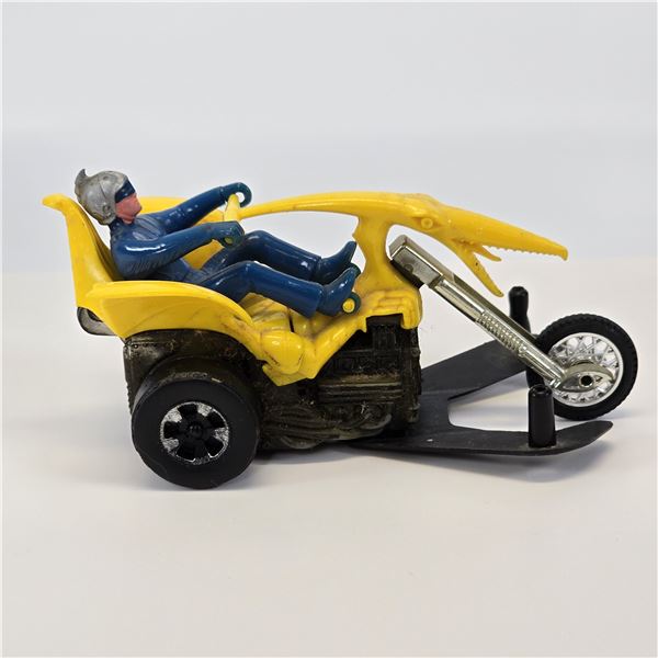 Chopcycles Mighty Zork