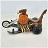 Image 3 : Chopcycles Triking Viking