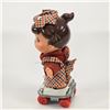 Image 2 : Mattel Small Shots Skate n Race Sillie Millie